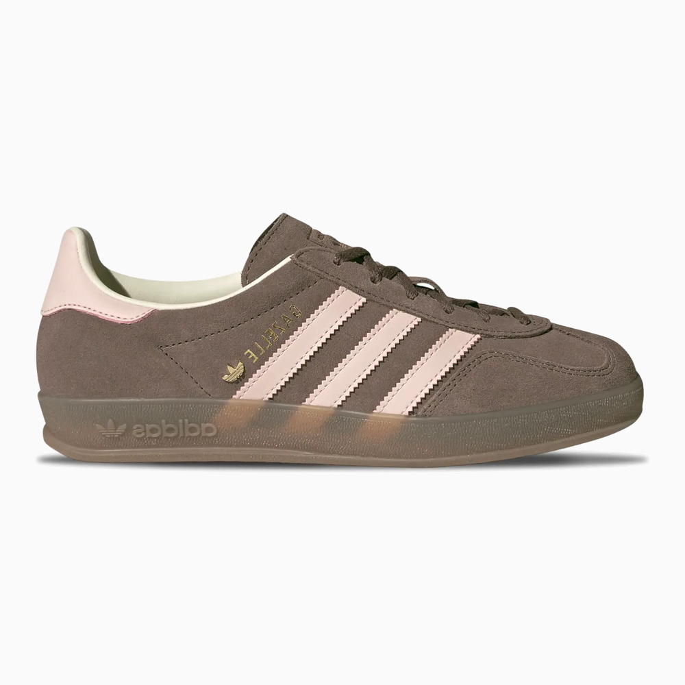 Adidas Gazelle Indoor W "Earth Strata"