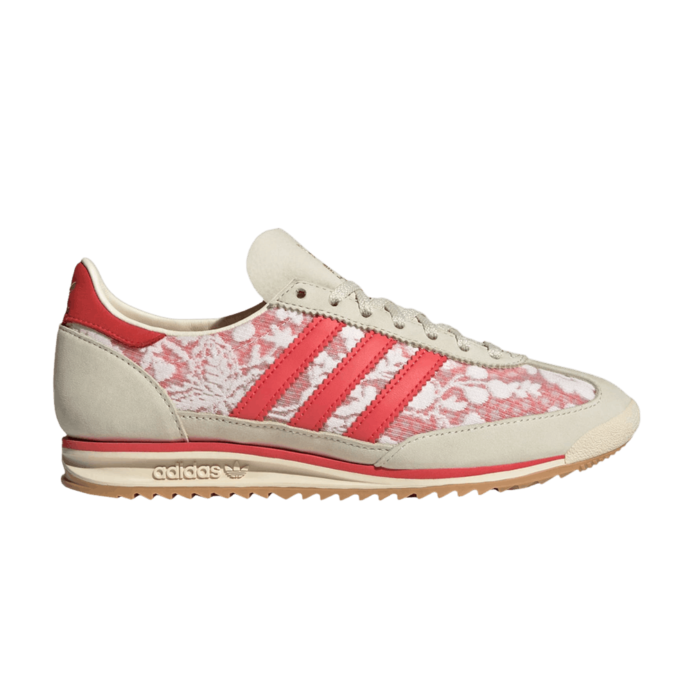 adidas SL 72 OG Liberty London Better Scarlet (Women's)