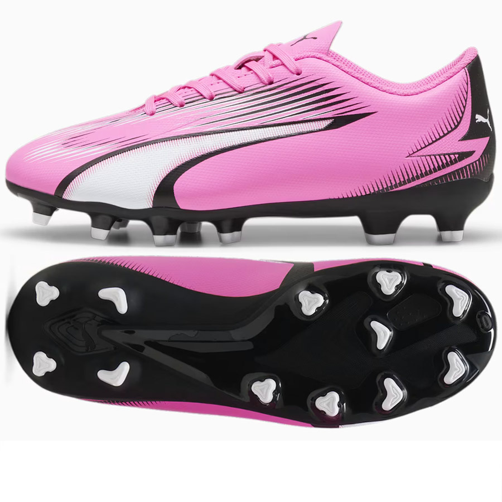 Puma Ultra Play FG/AG Jr