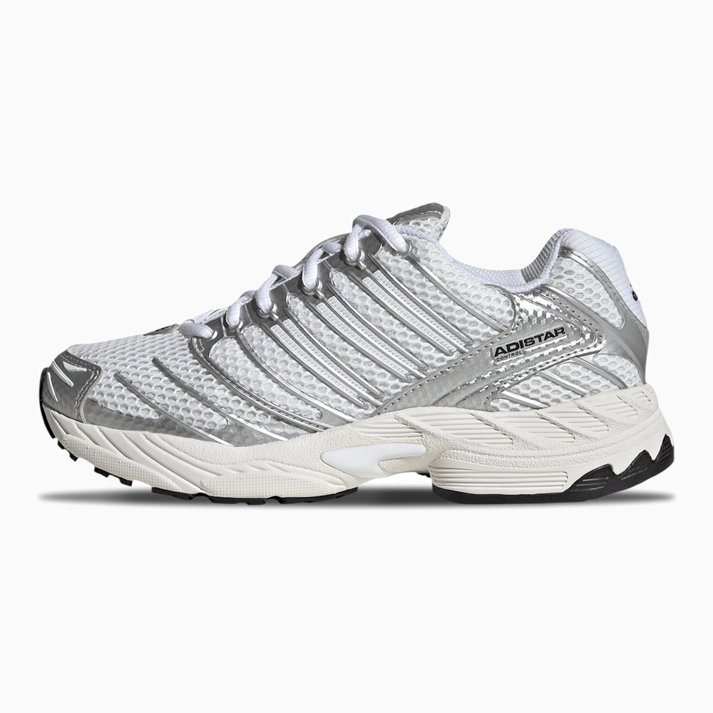 Adidas Adistar Control 3 J "Cloud White"