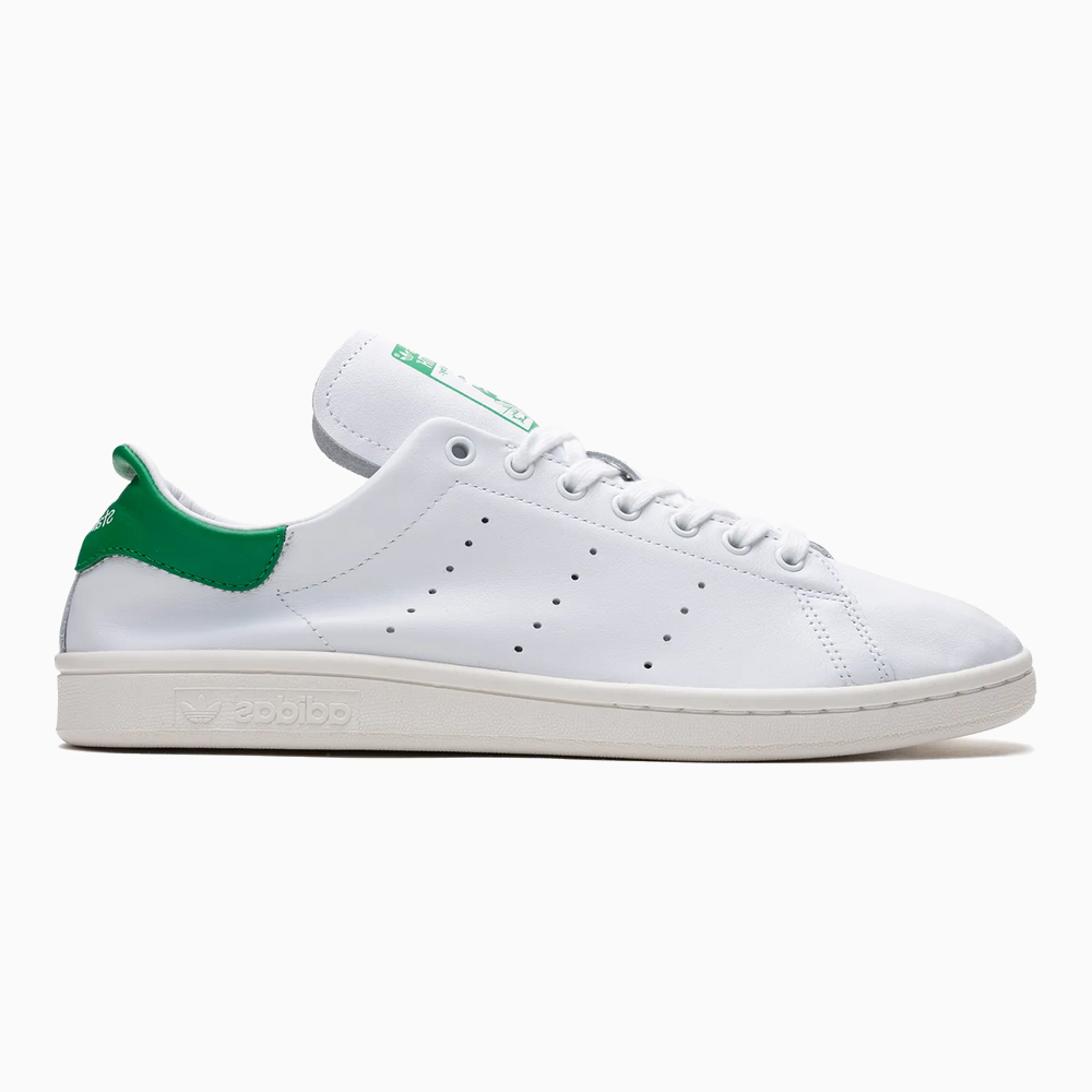 Adidas Stan Smith Decon "Cloud White Green"