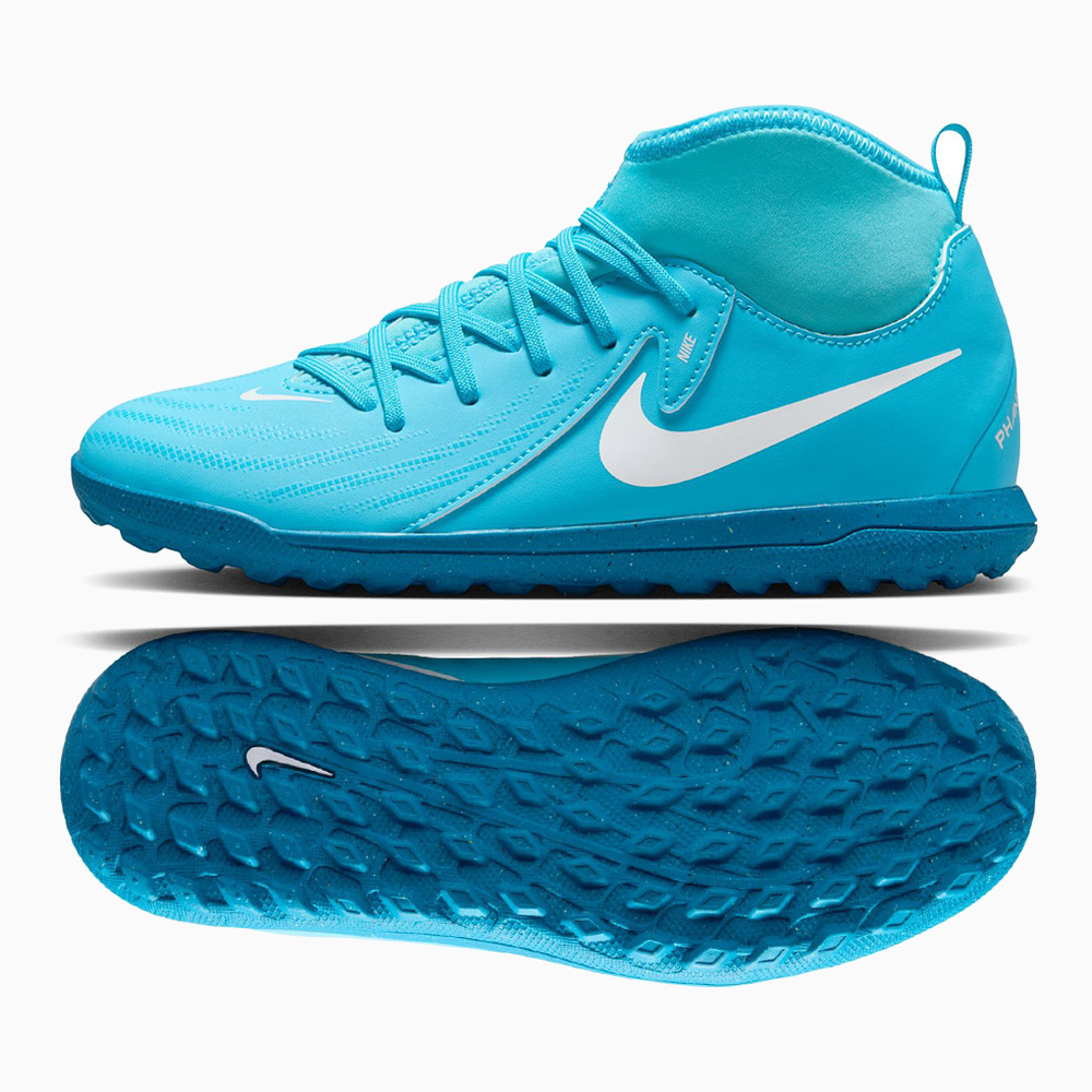 Nike Phantom Luna II Club Jr TF