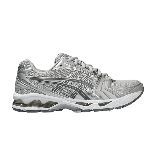 ASICS Gel-Kayano 14 Cloud Grey (Women's)