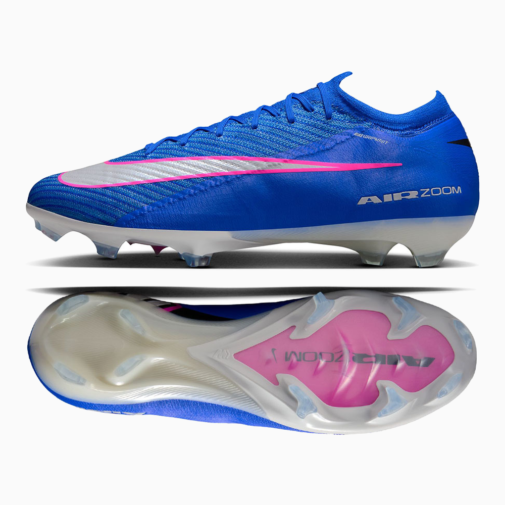 Nike Zoom Mercurial Vapor 16 Elite FG FQ1457-302
