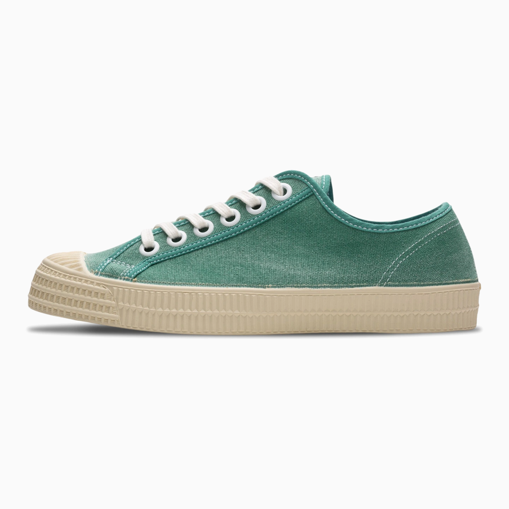 Novesta Star Master "Washed Green"