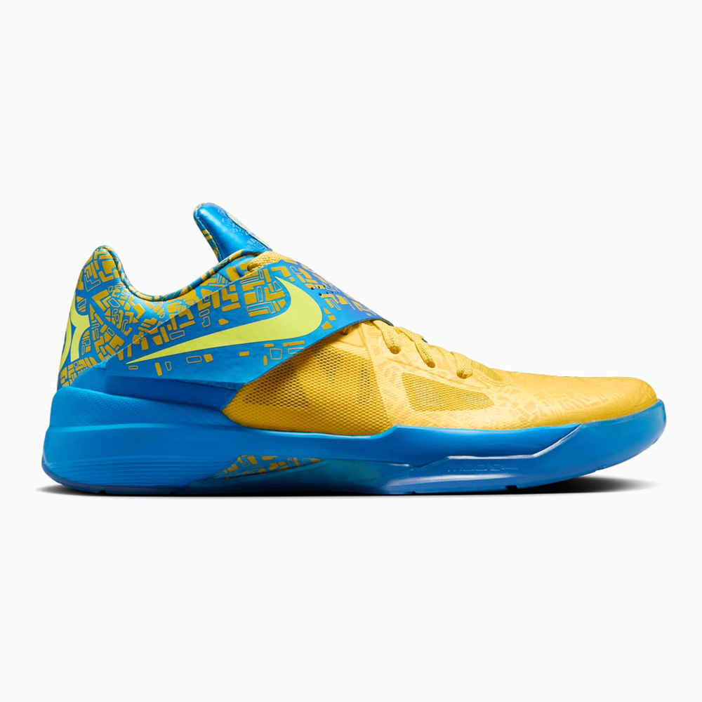 Nike Zoom Kd Iv