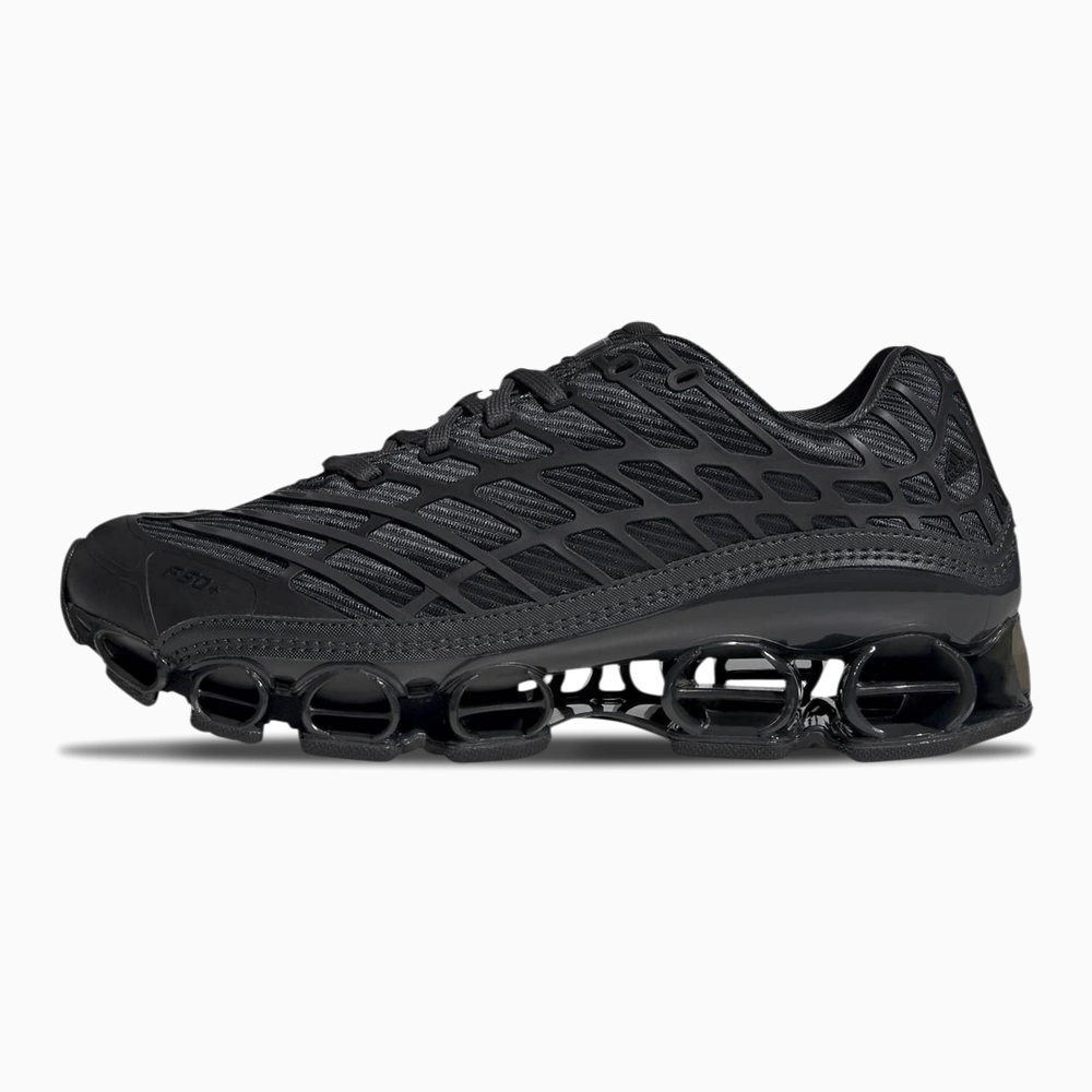Adidas Megaride F50 "Carbon"