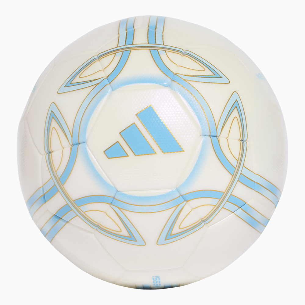 Adidas Messi League