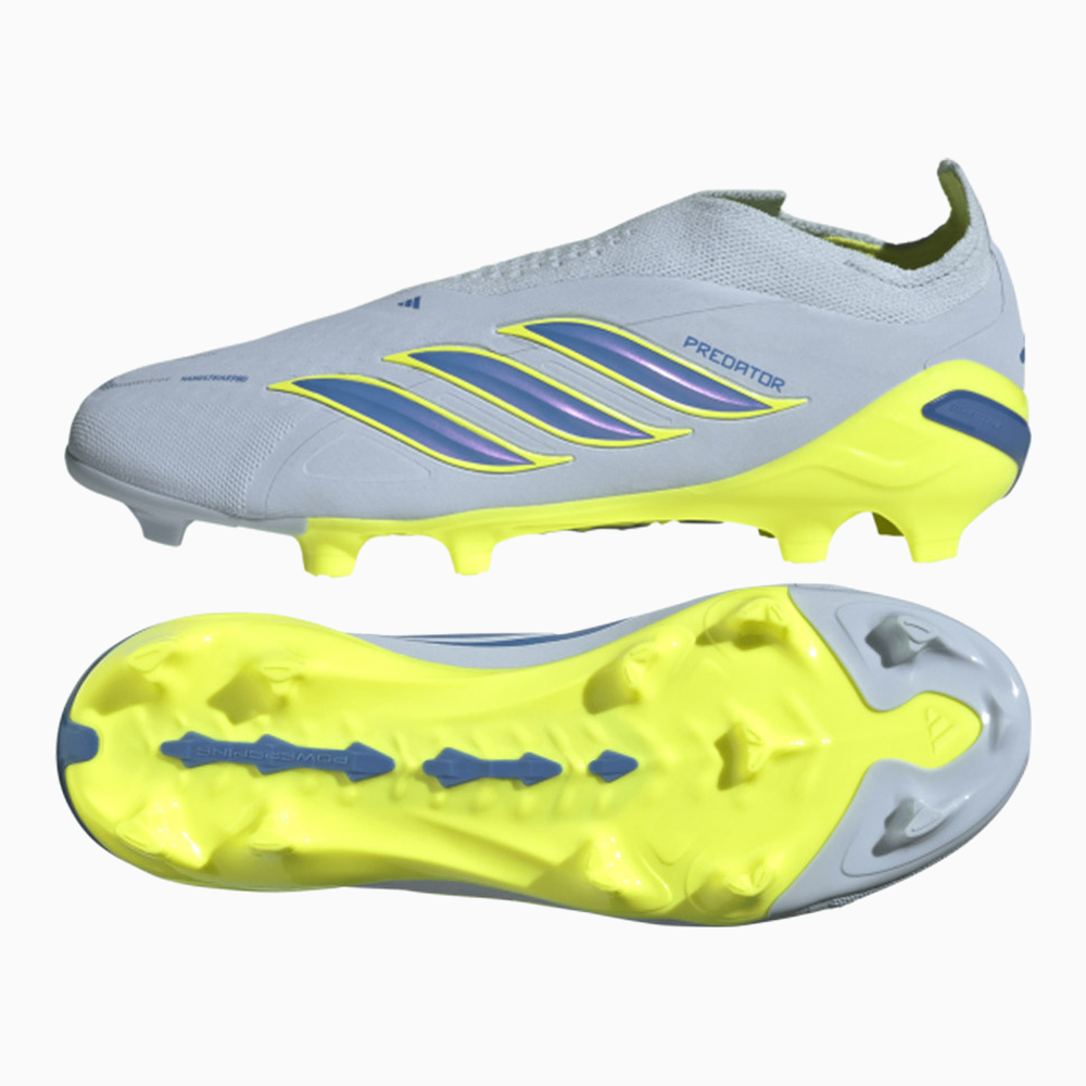 Adidas Predator Elite LL Jr FG