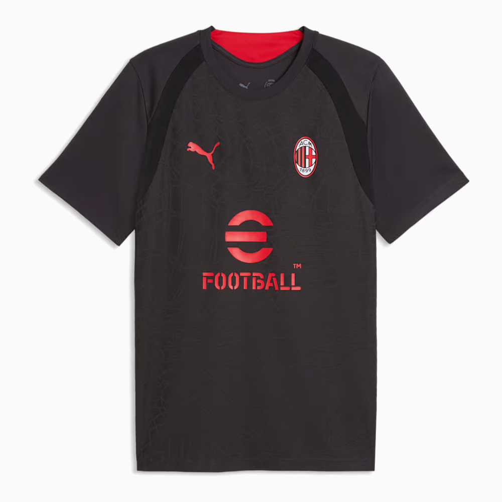 Puma AC Milan Training JSY
