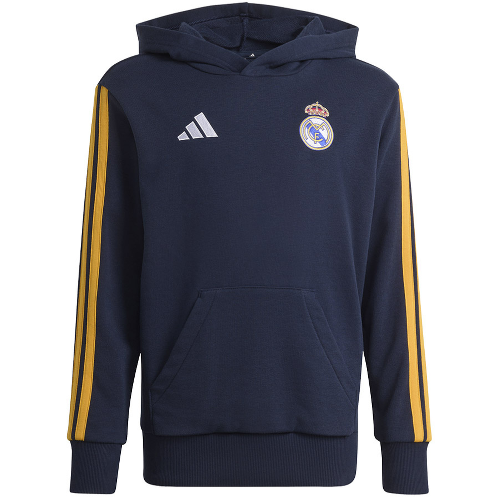 Adidas Real Madryt Hoody Junior