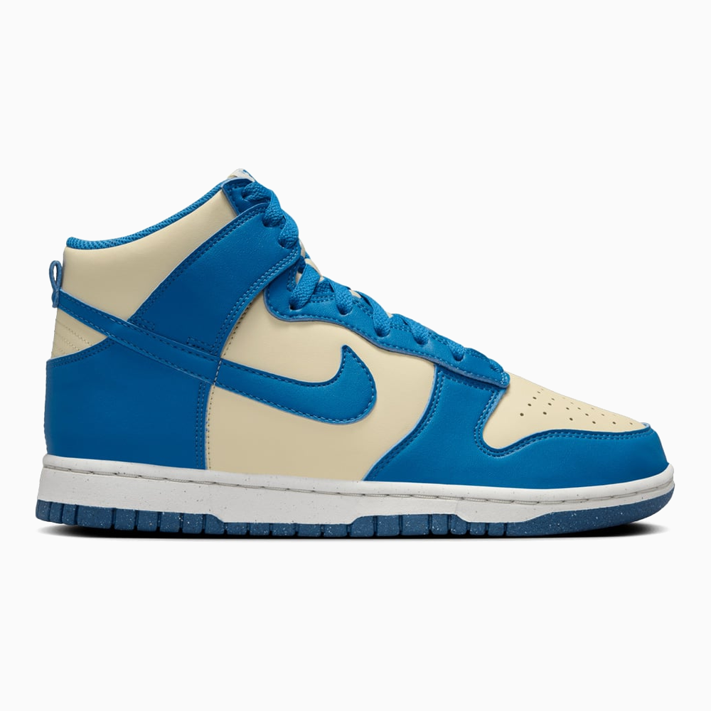 Nike Dunk High Next Nature