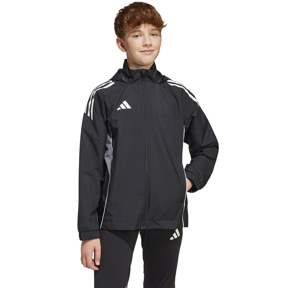 Adidas TIRO 25 Jr