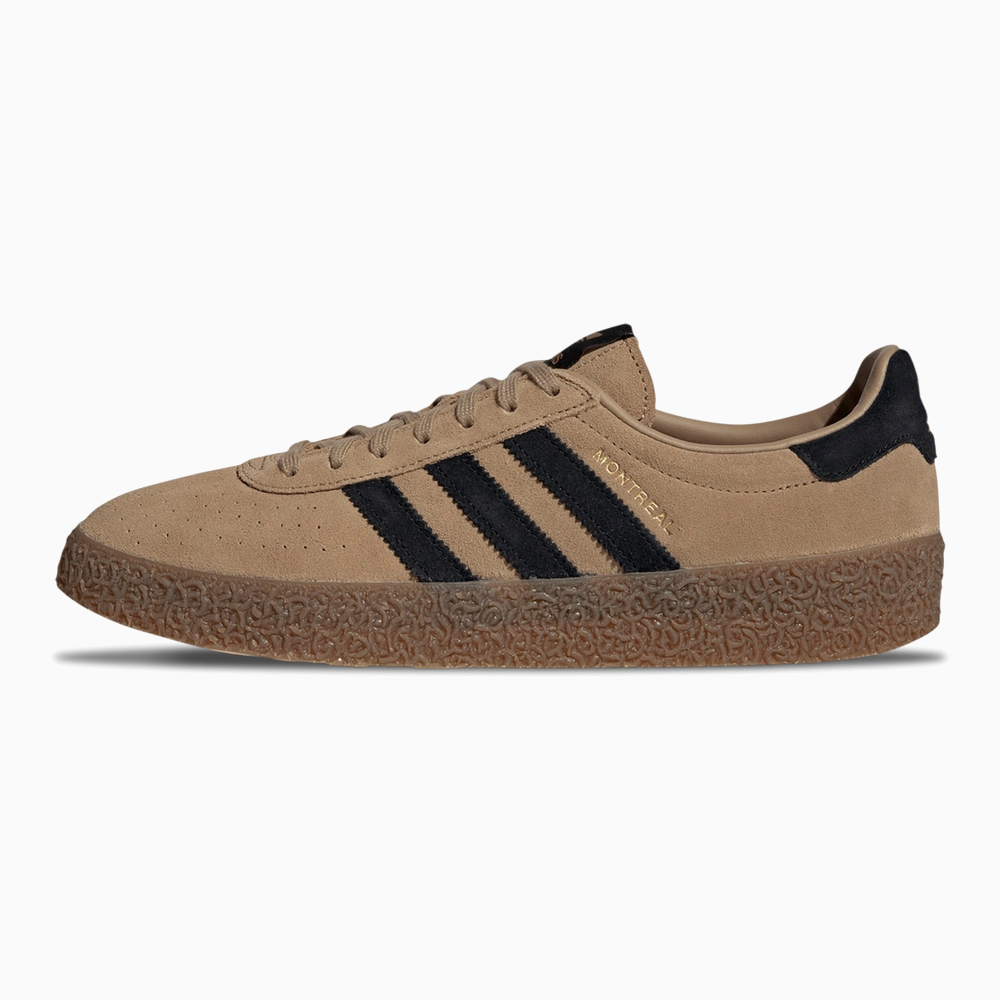 Adidas Montreal Rm "Cardboard"