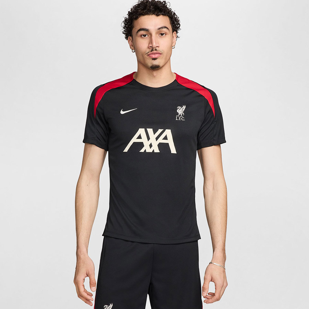 Nike Liverpool FC Strike SS Top