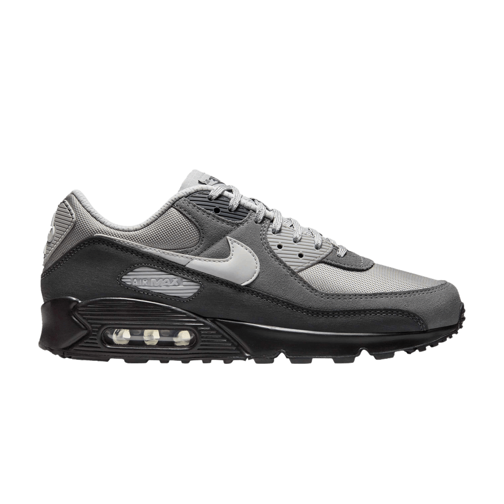 Nike Air Max 90 Reflective Anthracite