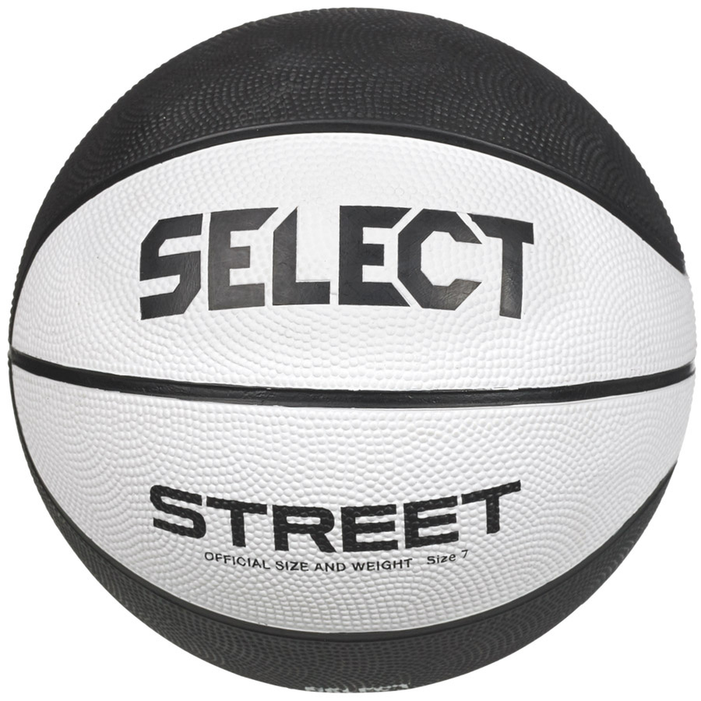 Select Street