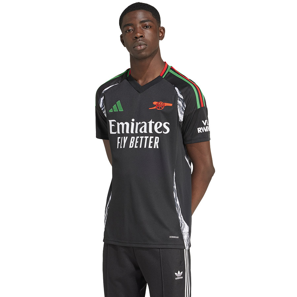 Adidas Arsenal Londyn Away JSY