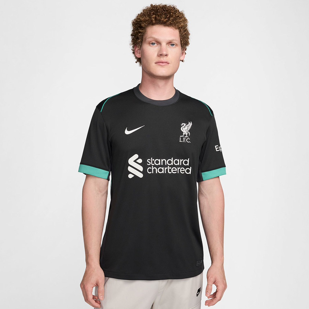 Nike Liverpool FC Stadium Away 2024/25