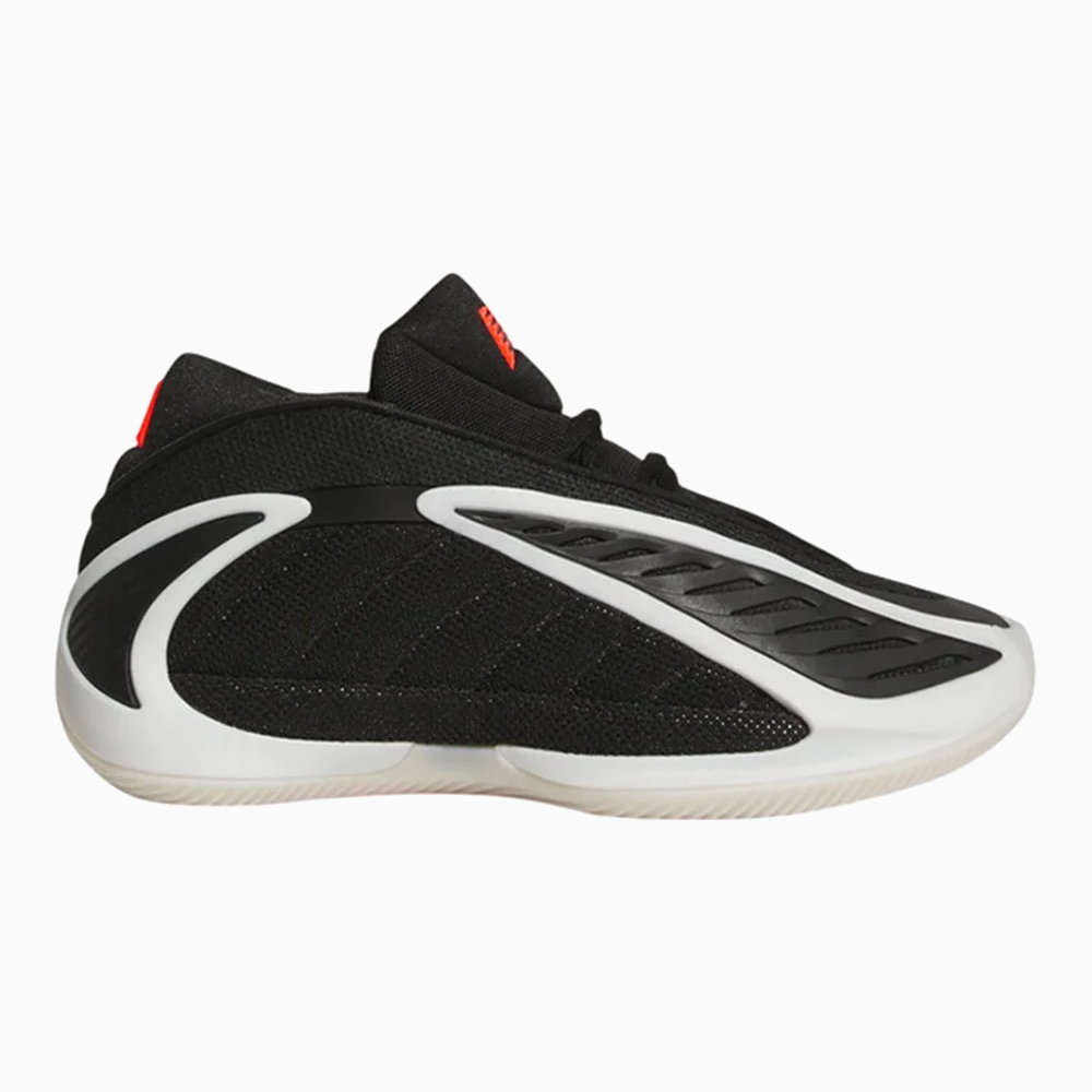 Adidas Anthony Edwards 2 J Cblack/Zeromt/Lucred