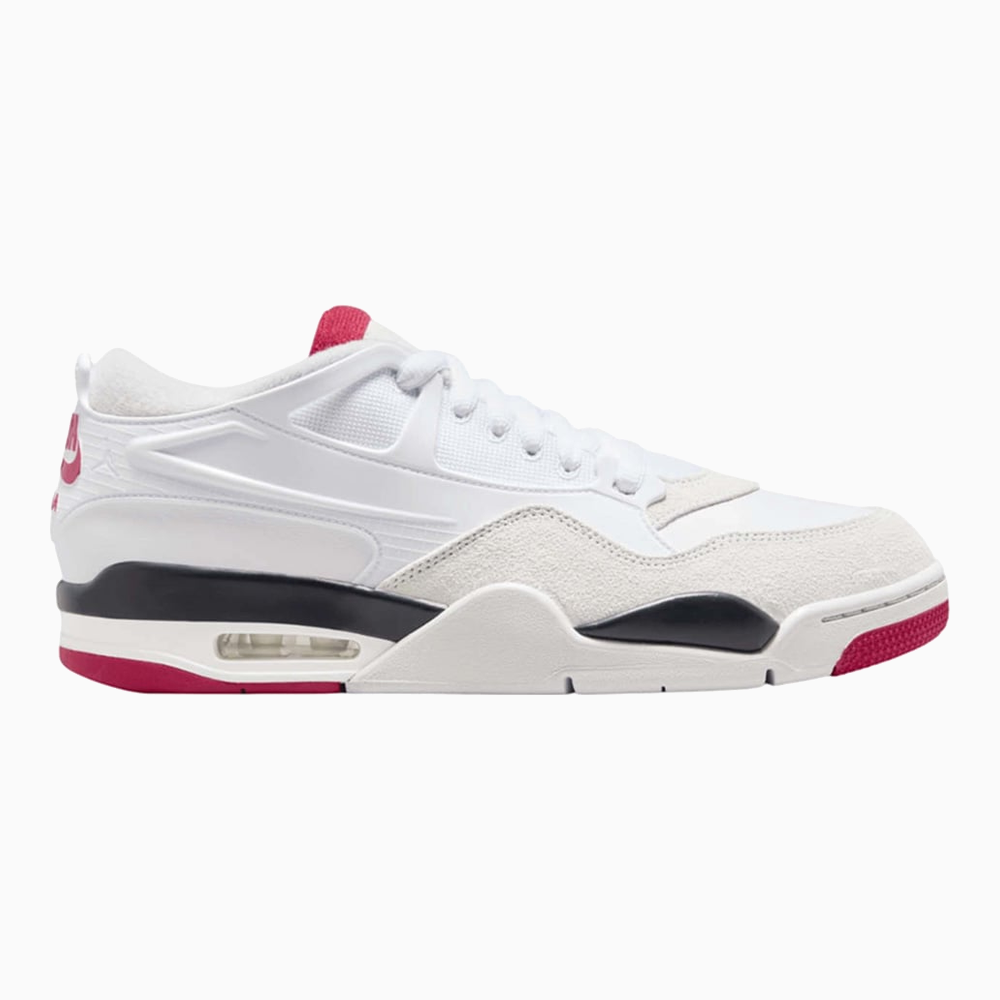 Jordan Brand Air Jordan 4 Rm "White Fire Red"