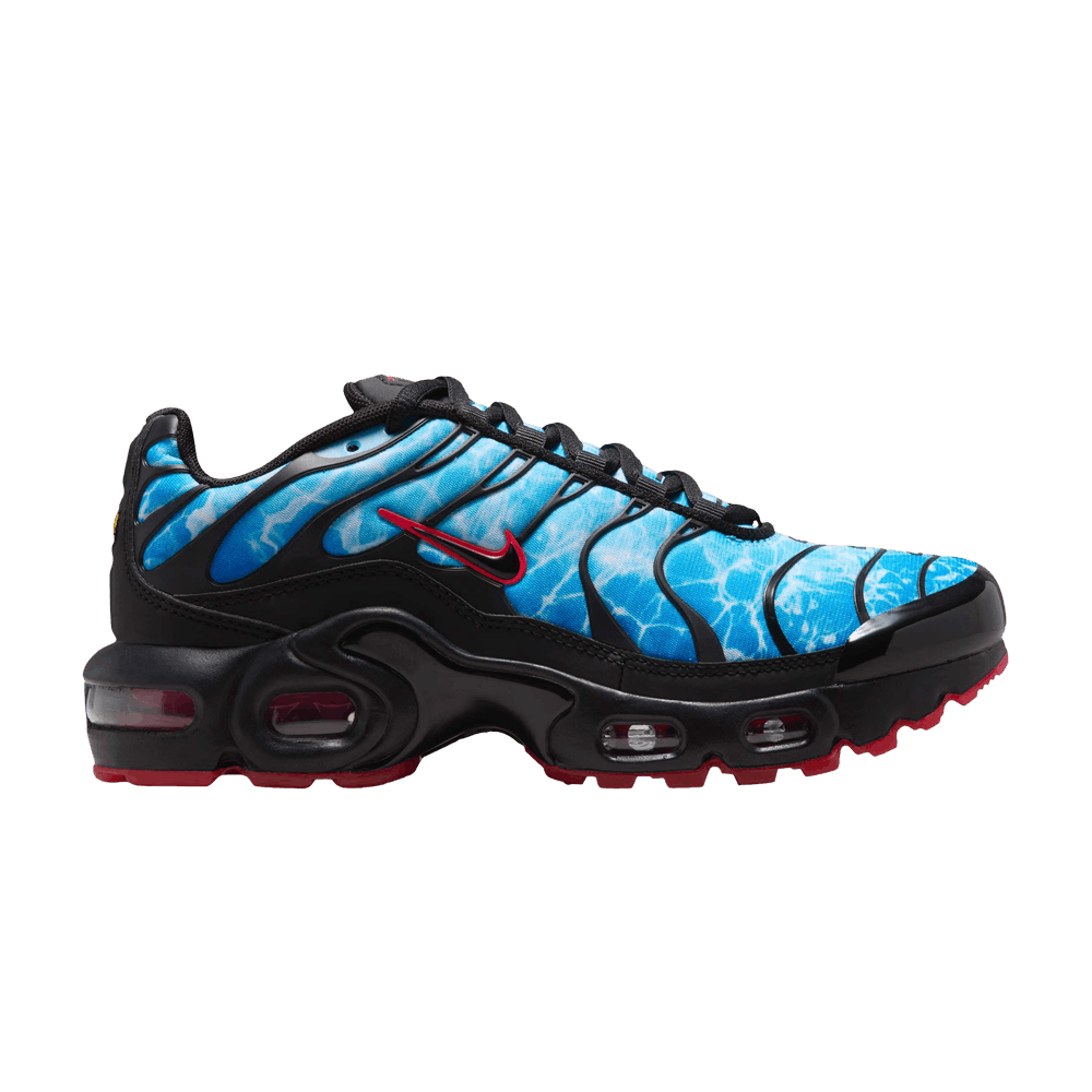 Nike Air Max Plus Shark Attack (GS)