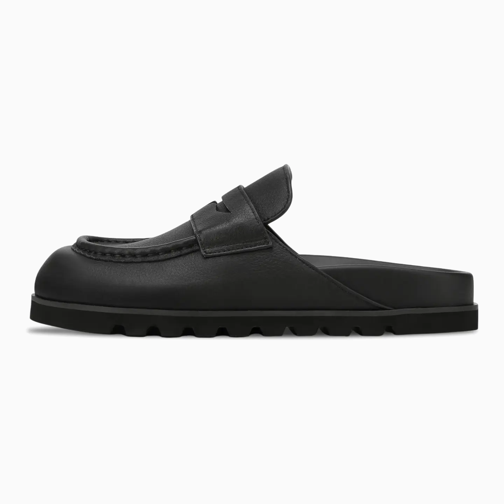 Naked Wolfe Cord "Black Pebble Leather"