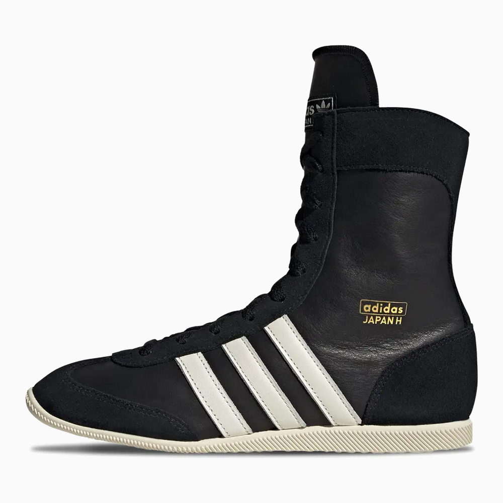 Adidas Japan H W "Core Black"