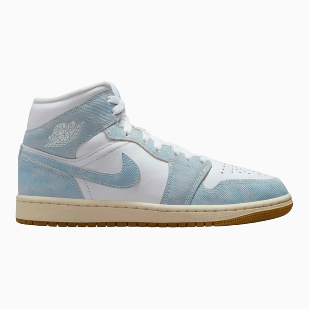 Jordan Brand Air Jordan 1 Mid "Denim Gum"