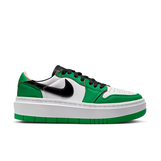 Jordan 1 Elevate Low SE Lucky Green (Women's)
