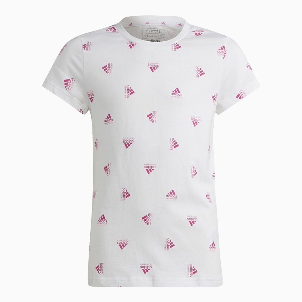 Adidas BLUV Tee girls