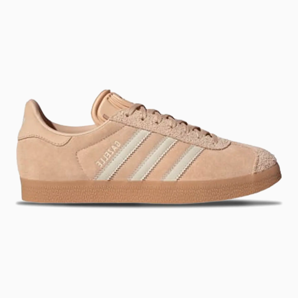 Adidas Gazelle W "Beige"