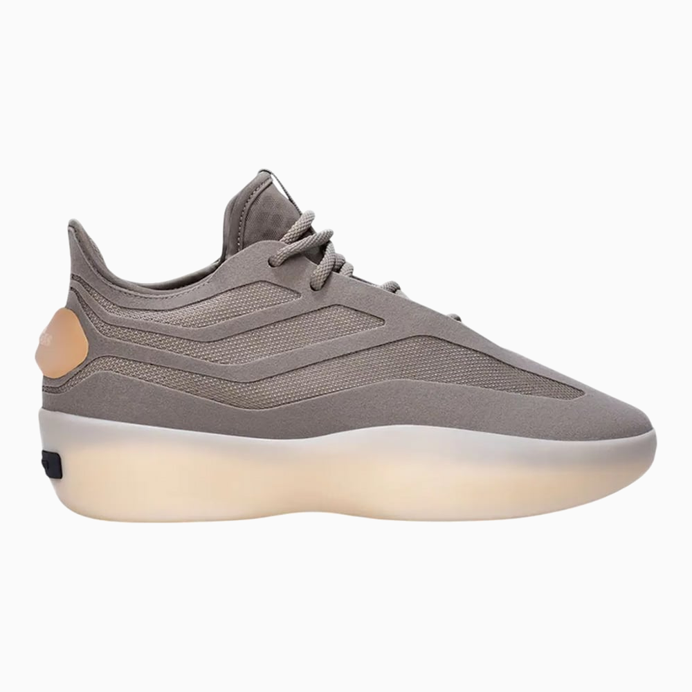 Adidas Athletics Ii Basket Putbei/Putbei/Putbei