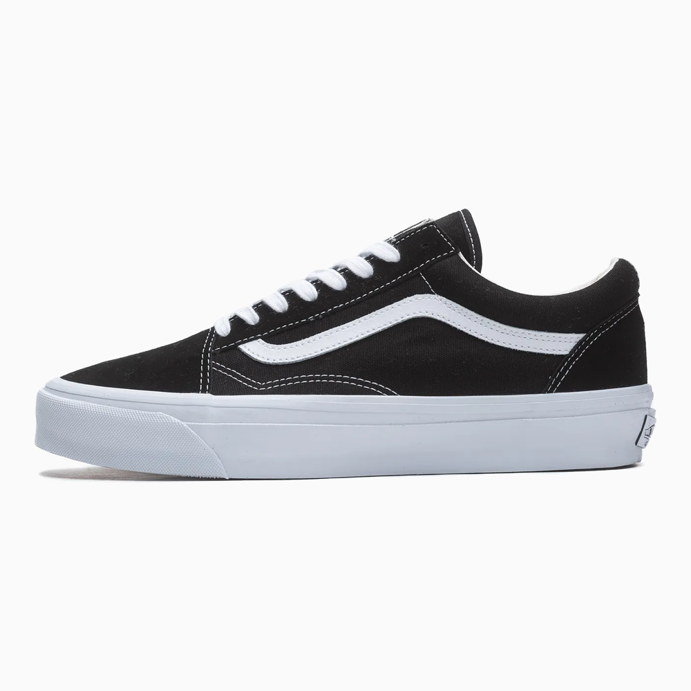 Vans Old Skool 36 "Black White"