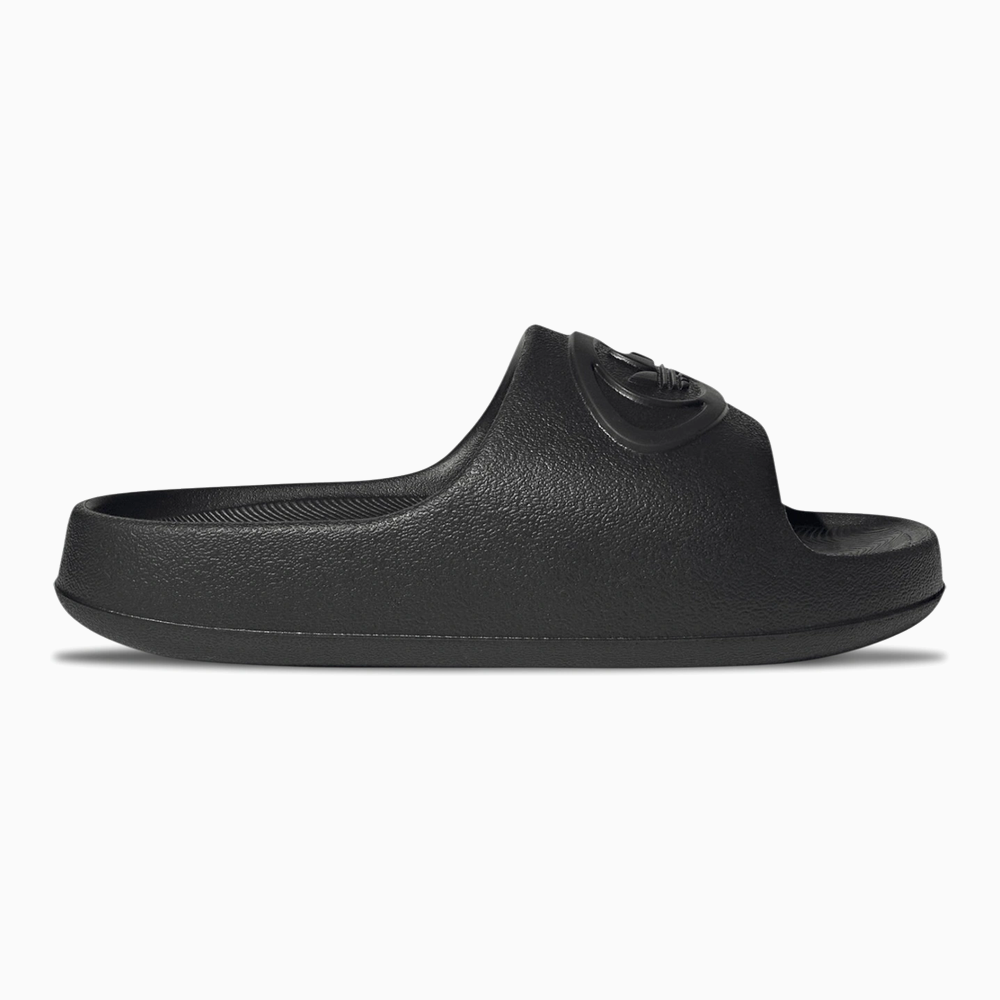 Adidas Adilette 00S J "Core Black"