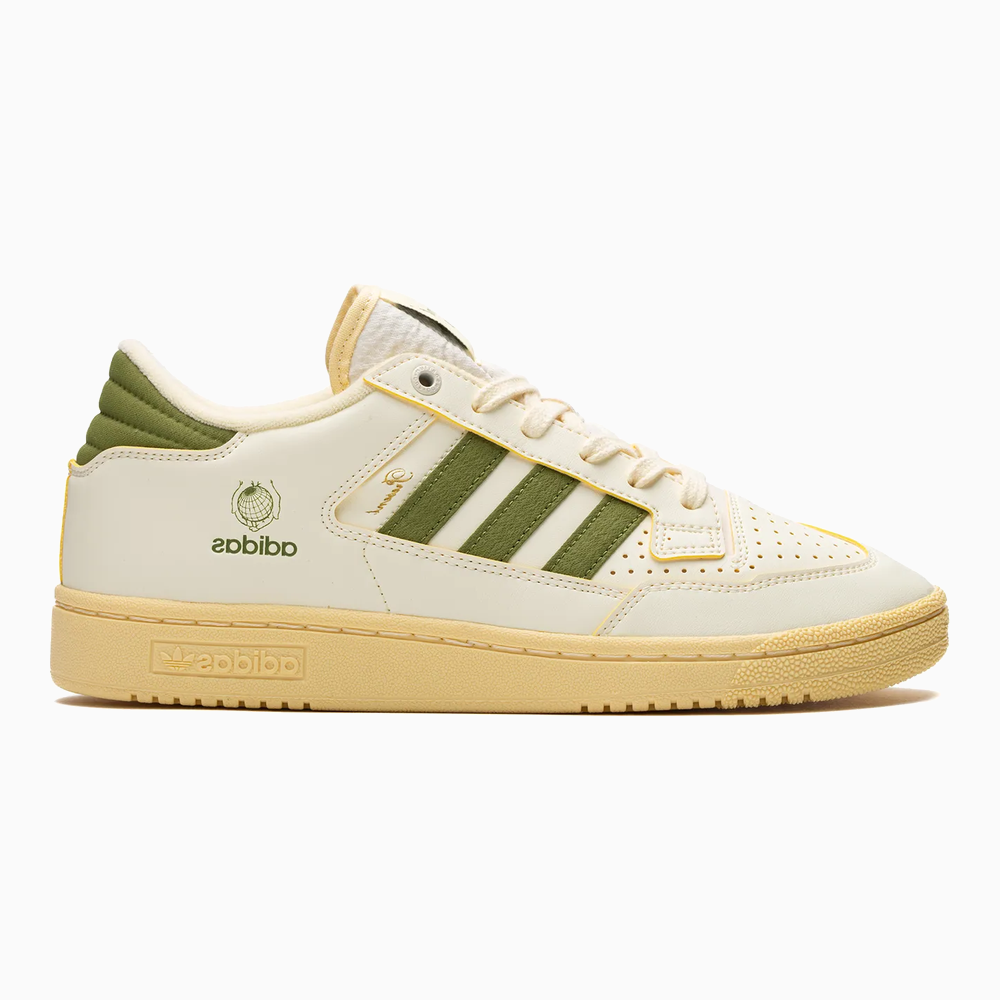 Adidas X End. Centennial Low Consortium Cup "Present"