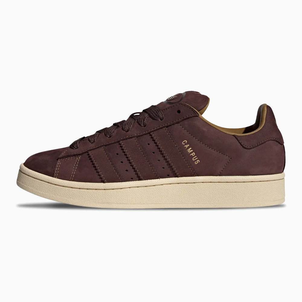 Adidas Campus 00S "Shadow Brown"