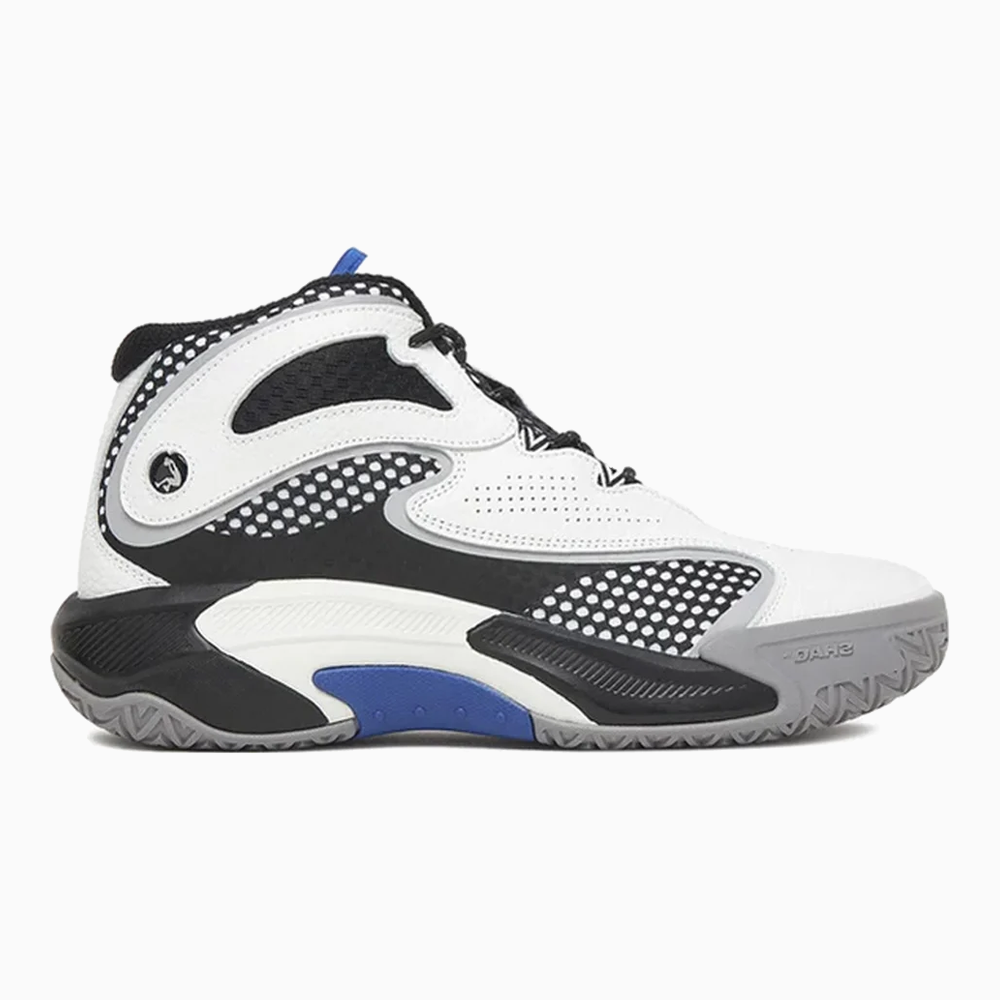 Shaq Eoss Shaqnotix 2.0 White/Black/Mix