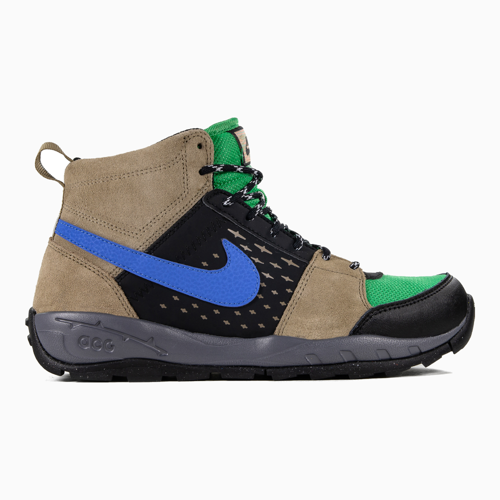 Nike ALDER MID GS