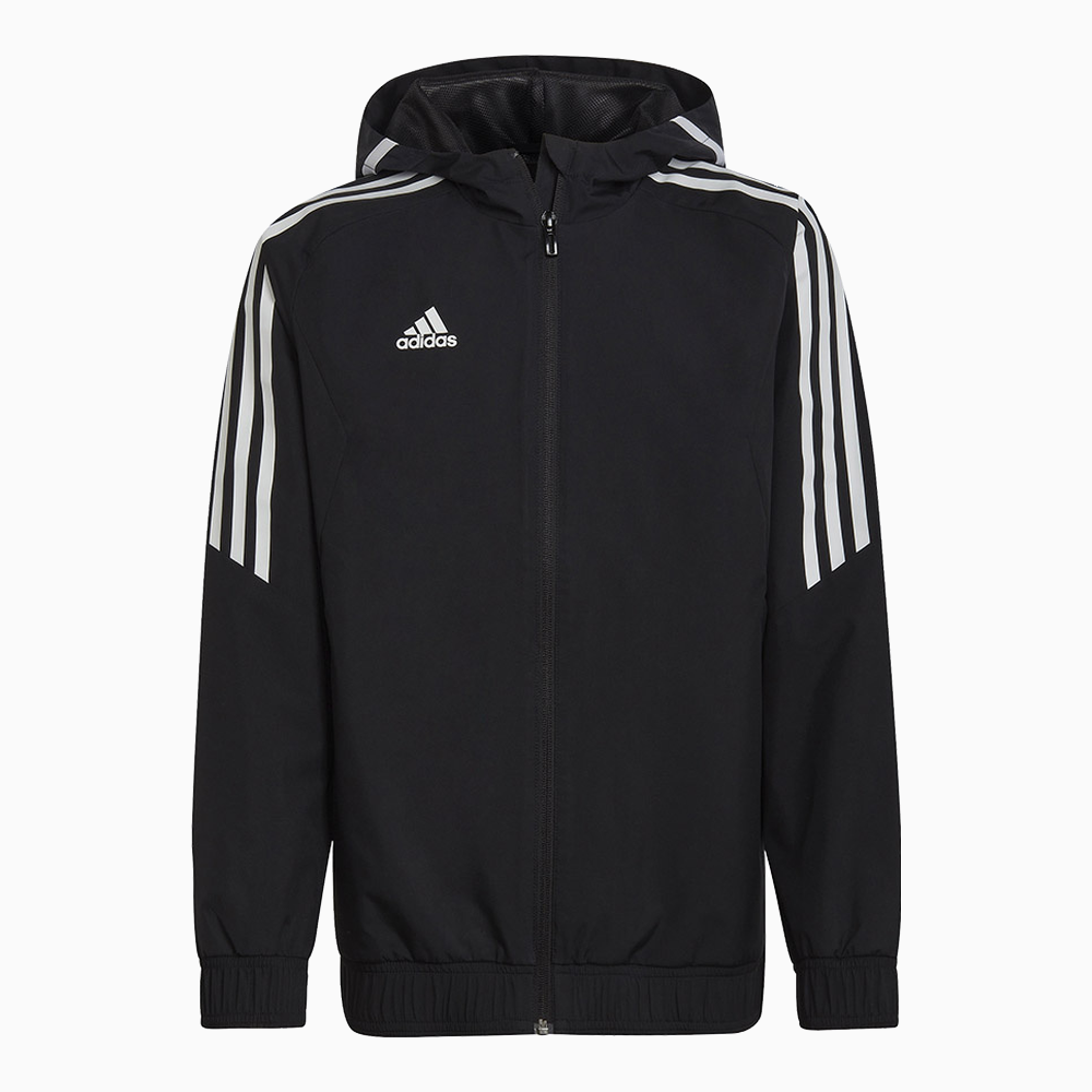 Adidas Condivo 22 All Weather Jacket Jr