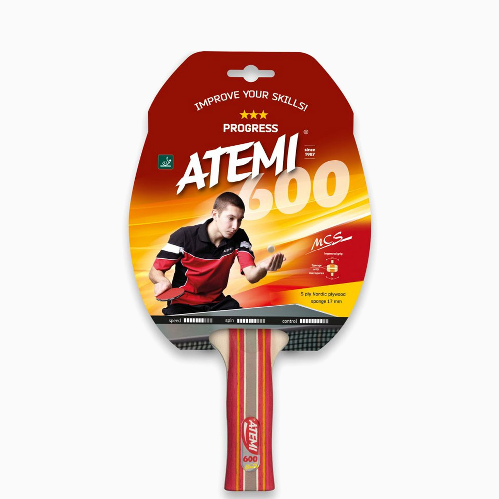 Atemi 600