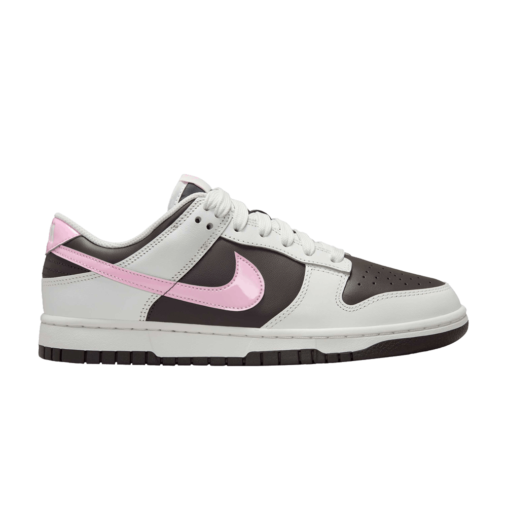 Nike Dunk Low Medium Ash Pink Foam (Women's)