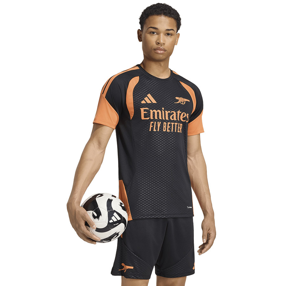 Adidas Arsenal FC 2026/27 Tiro Training JSY
