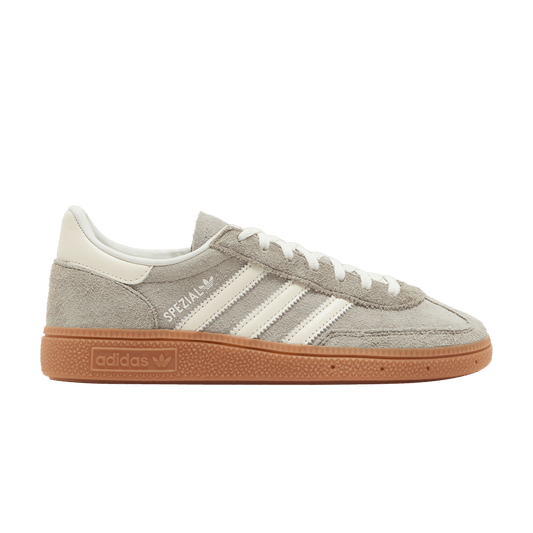 adidas Handball Spezial Silver Pebble (Women's)