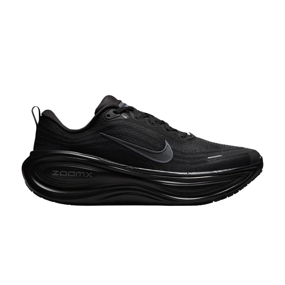 Nike Vomero Plus Black