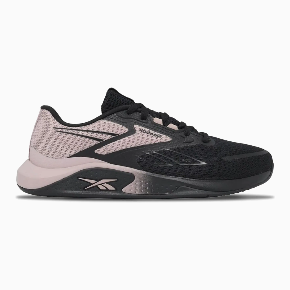 Reebok Nanoflex Tr 3 W "Black"