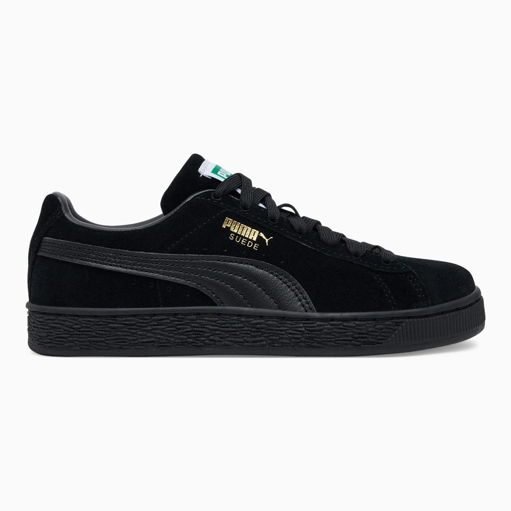 Puma Suede Classic "Black"