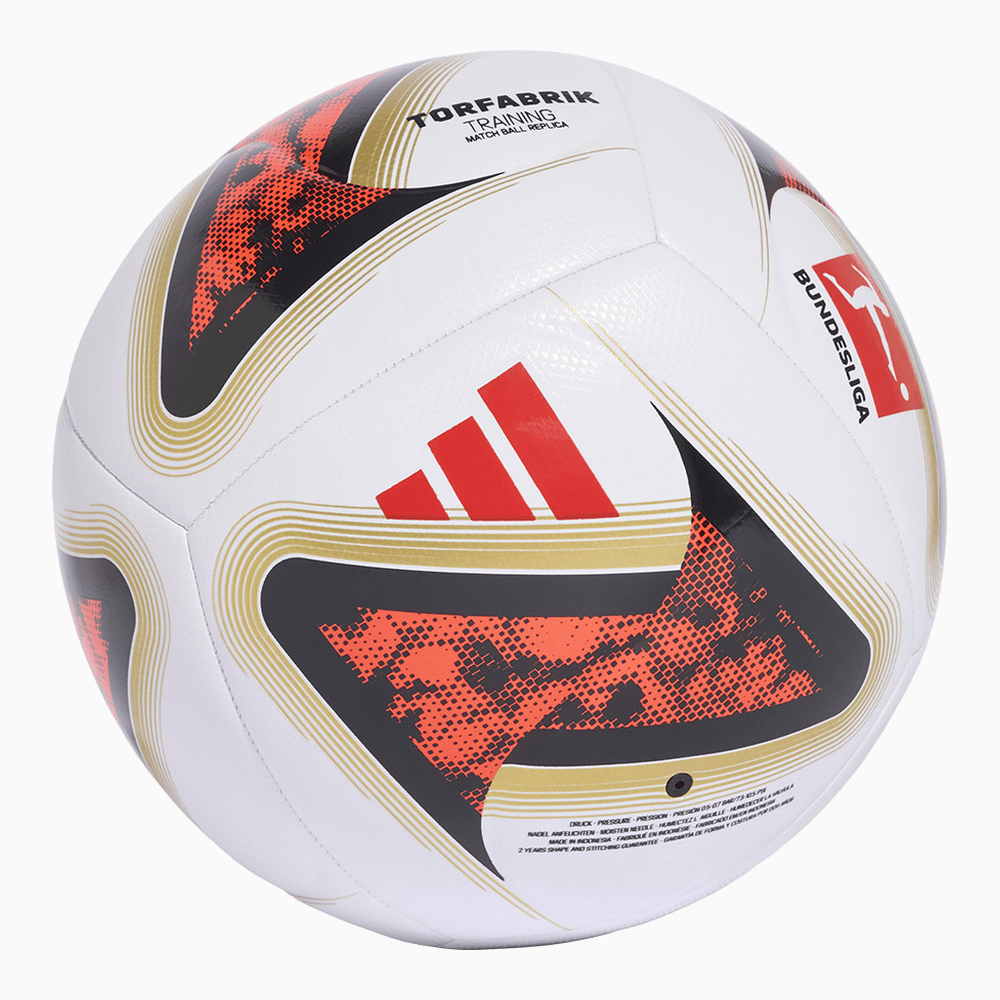 Adidas Bundesliga Training
