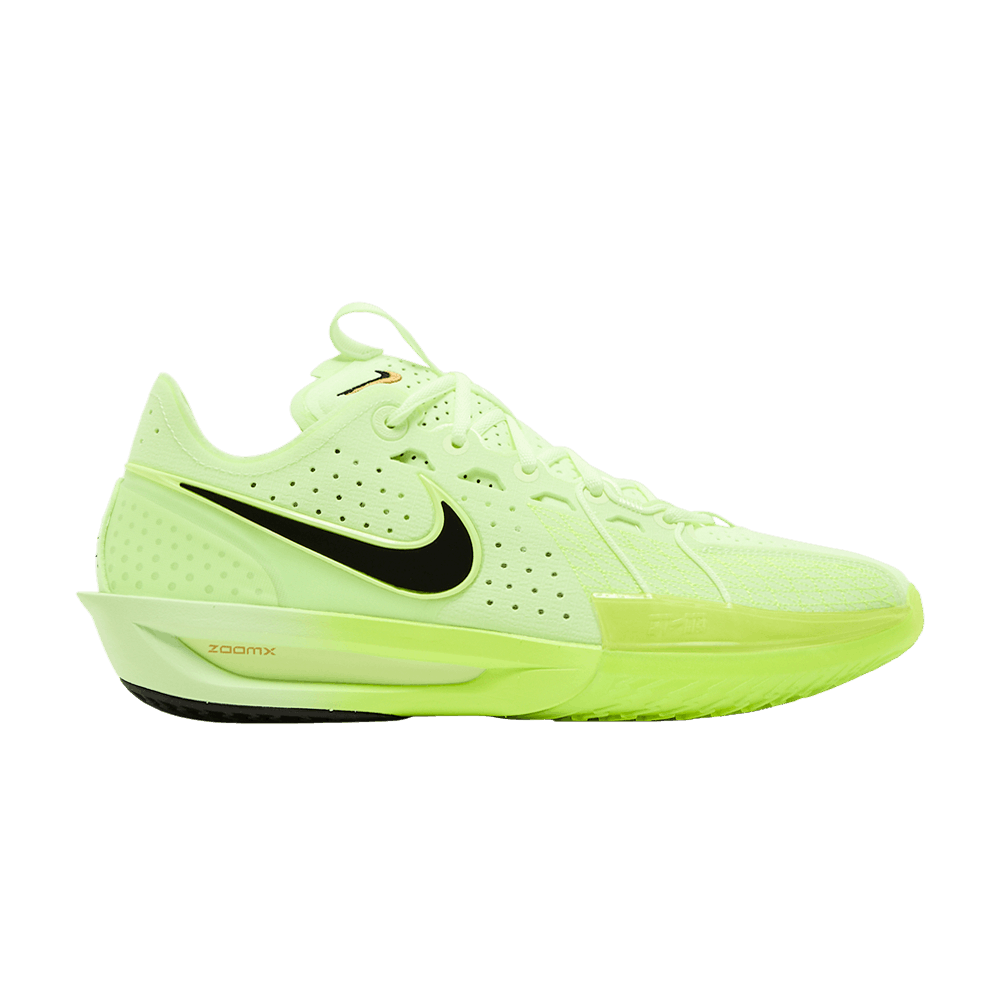 Nike Zoom GT Cut 3 Barely Volt
