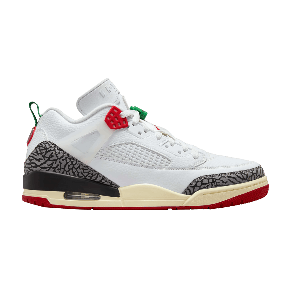 Jordan Spizike Low SE Do The Right Thing